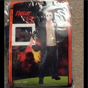 Men’s Halloween costume